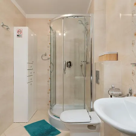 Apartamento Przytulne Z Parkingiem By Renters