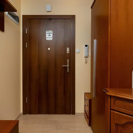 Przytulne Z Parkingiem By Renters *