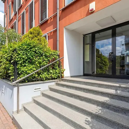 Apartamento Przytulne Z Parkingiem By Renters Władysławowo